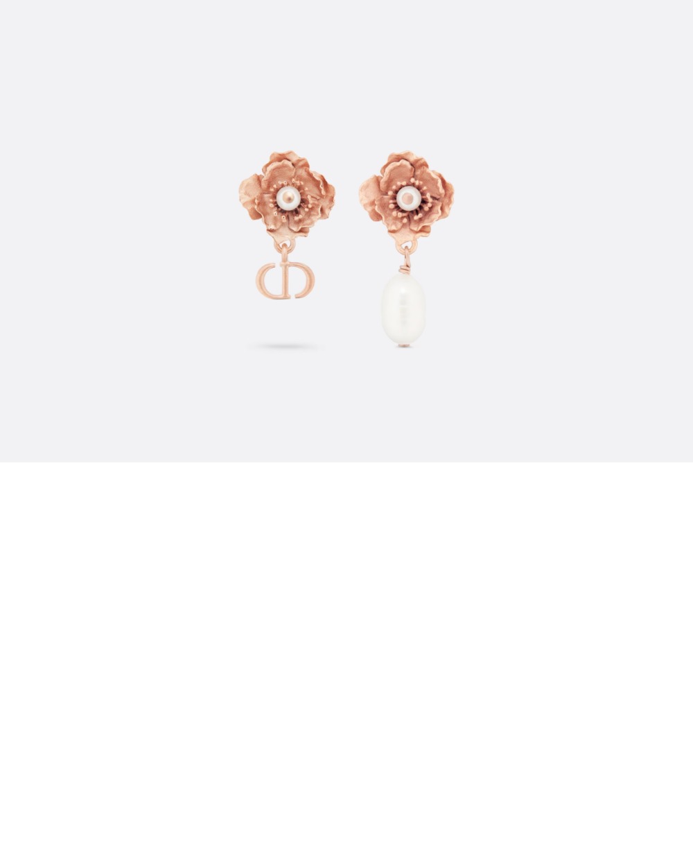 DMILLE FIORI 귀걸이 E2831 > 디올