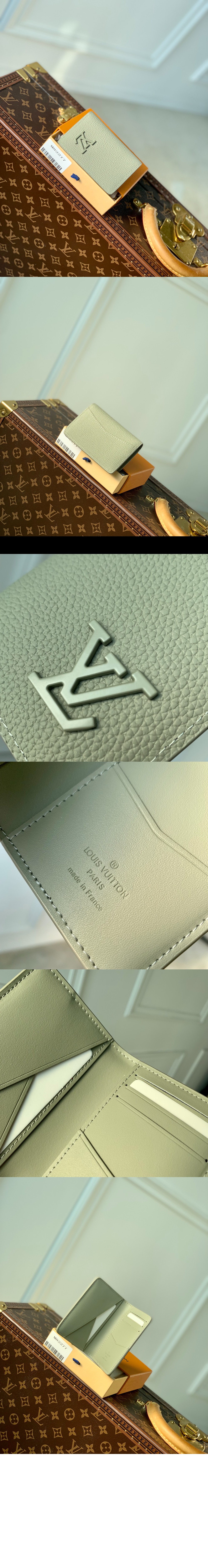 포켓 오거나이저 M82277 > Pocket Organizer - 포켓 오거나이저