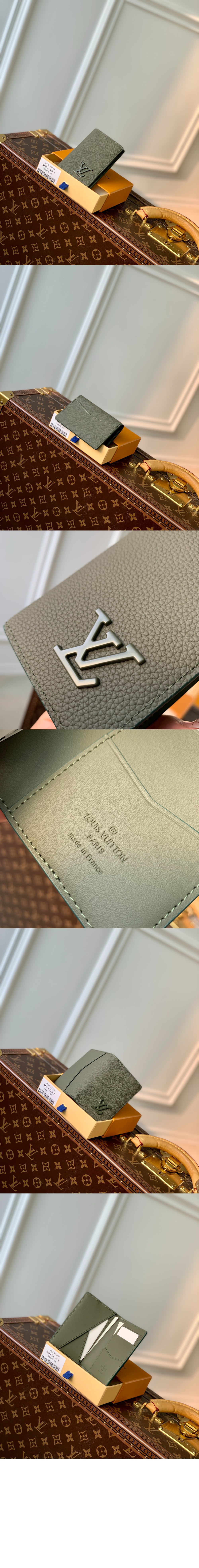 포켓 오거나이저 M82277 > Pocket Organizer - 포켓 오거나이저