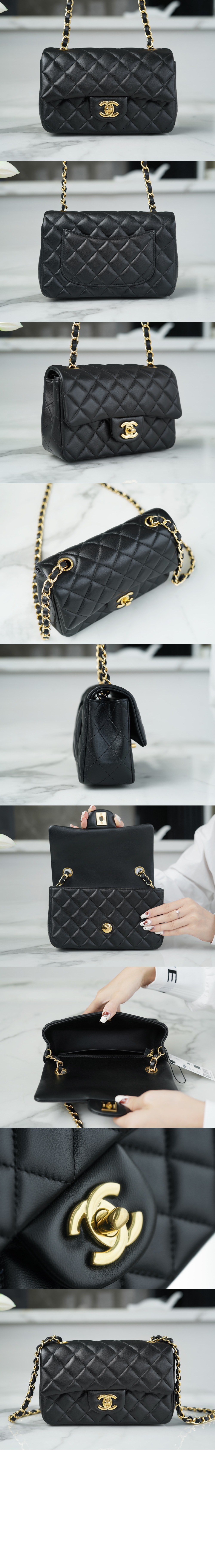 클래식 램스킨 뉴미니 A69900 > Classic - 클래식