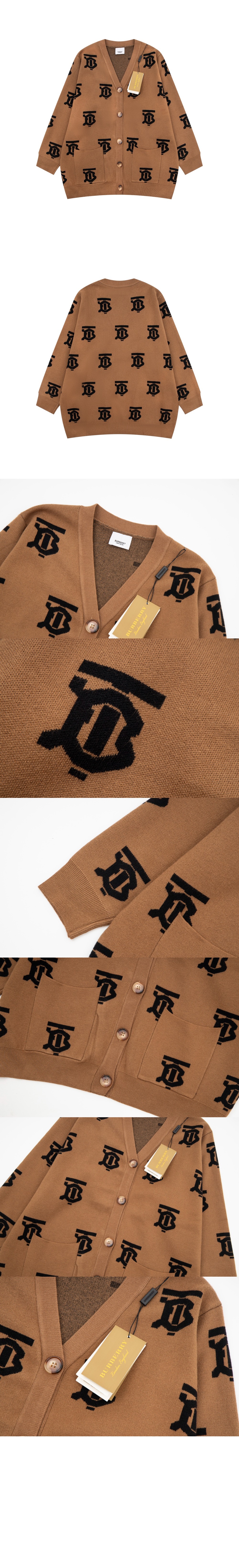 니트 카디건 > Etc - 기타제품