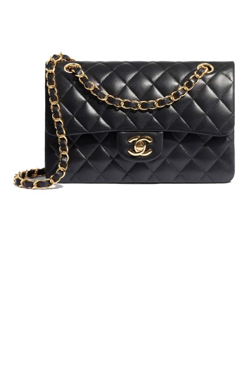 클래식 램스킨 스몰 A01113 > Classic - 클래식