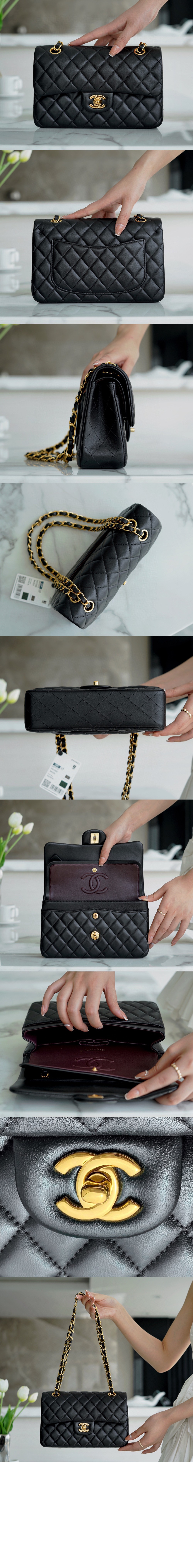 클래식 램스킨 스몰 A01113 > Classic - 클래식