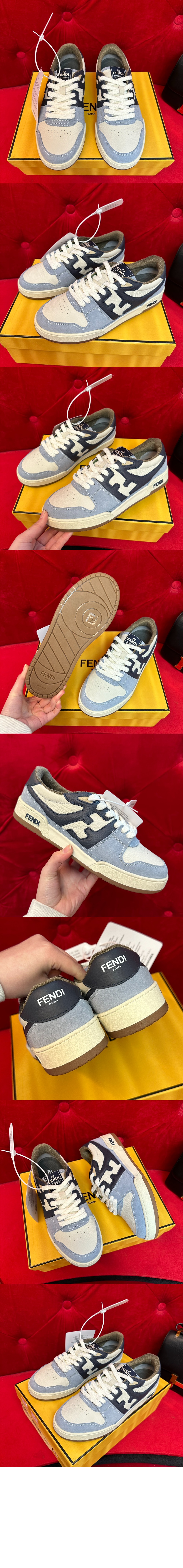 매치 스니커즈 7E1493 > Etc - 기타제품