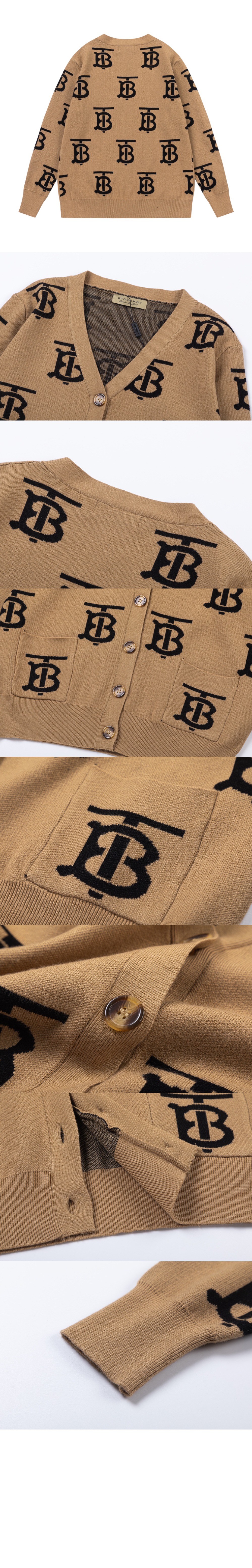 니트 카디건 > Etc - 기타제품