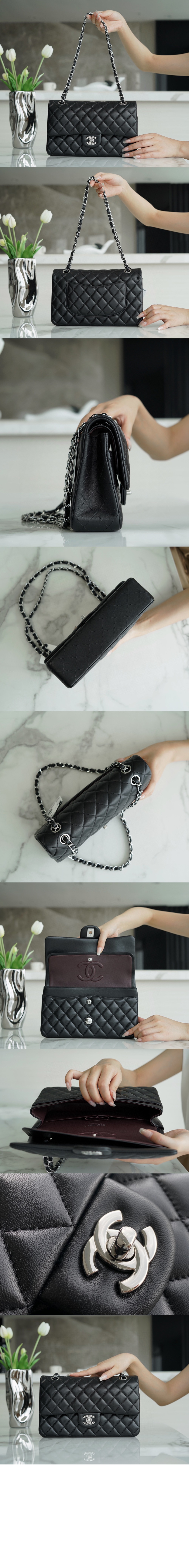 클래식 램스킨 미듐 A01112 > Classic - 클래식