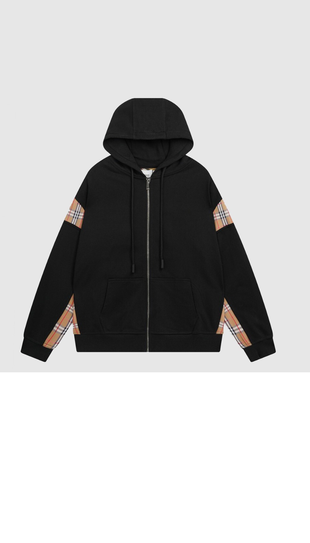 클래식 체크 코트 > Etc - 기타제품