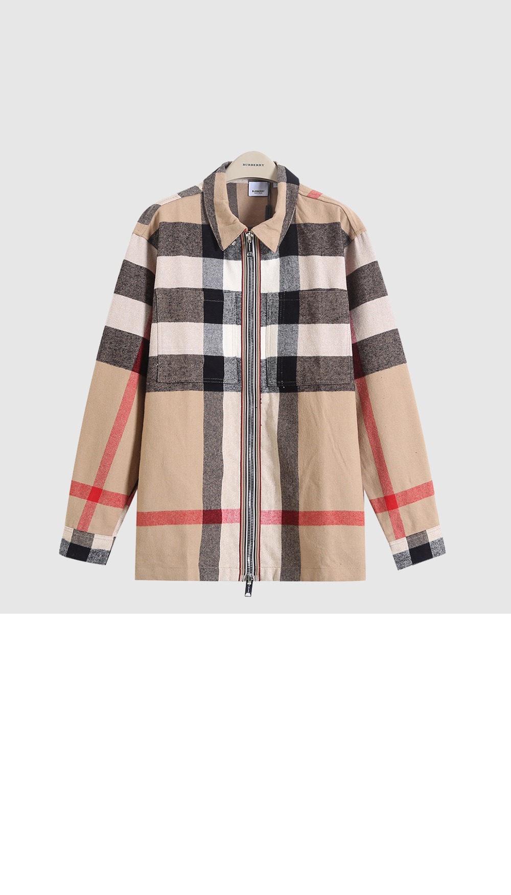 쇼트 코트 > Etc - 기타제품