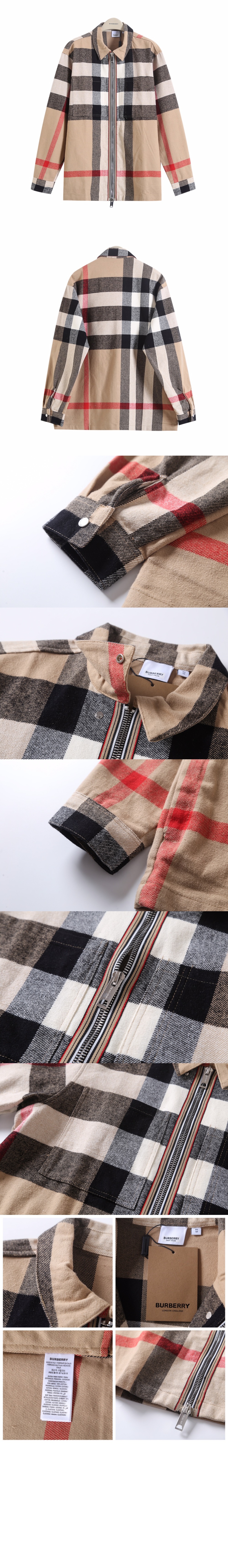 쇼트 코트 > Etc - 기타제품