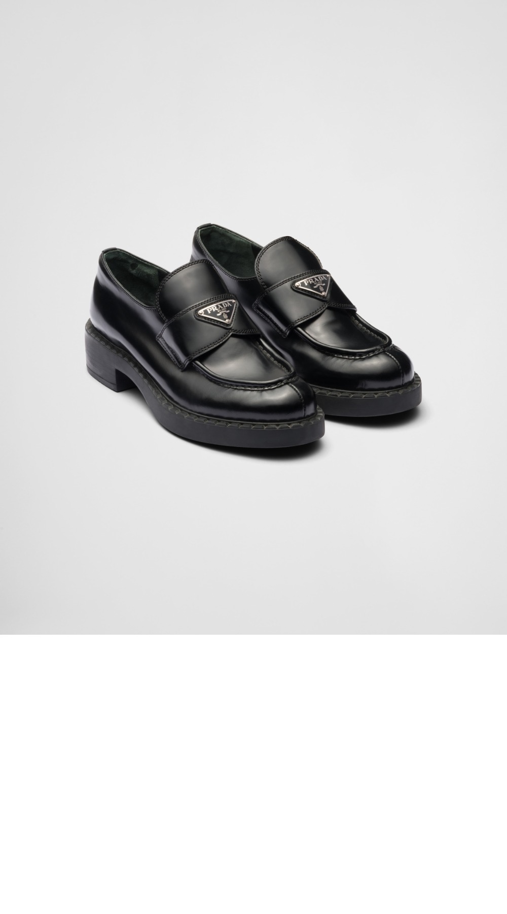 브러시드 로퍼 1D246M > Etc - 기타제품