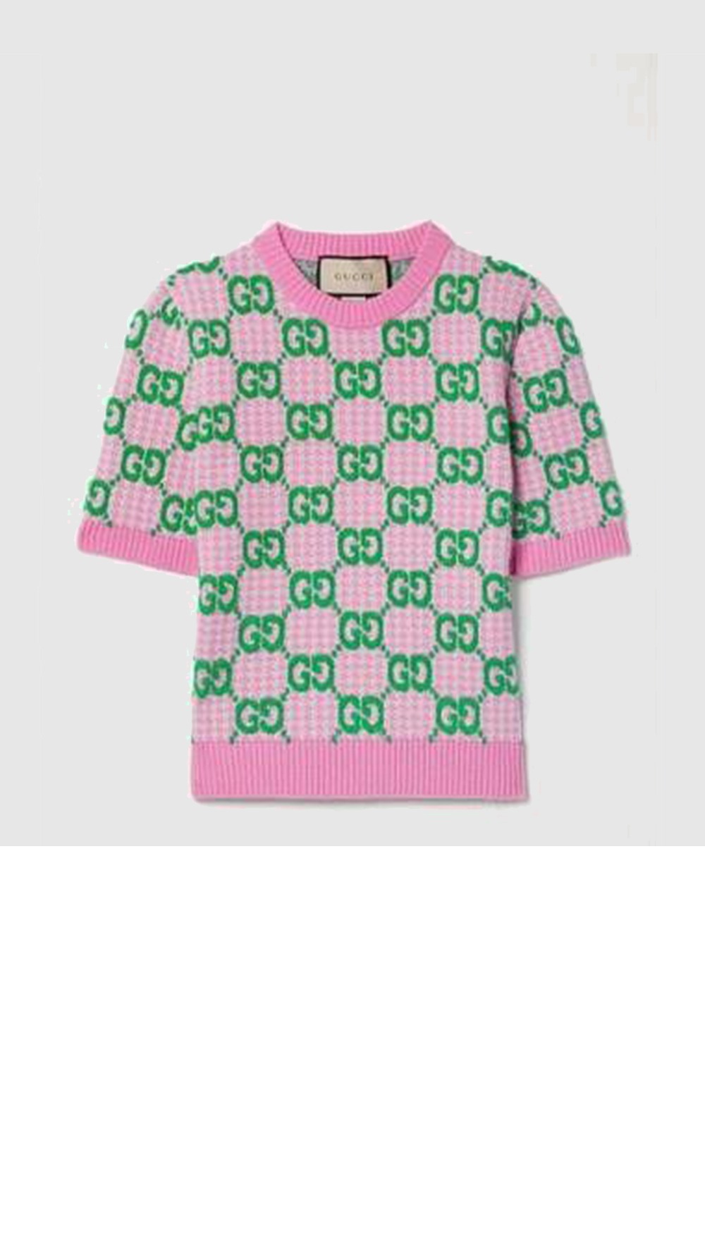 스웨터 울 자카드 > Etc - 기타제품