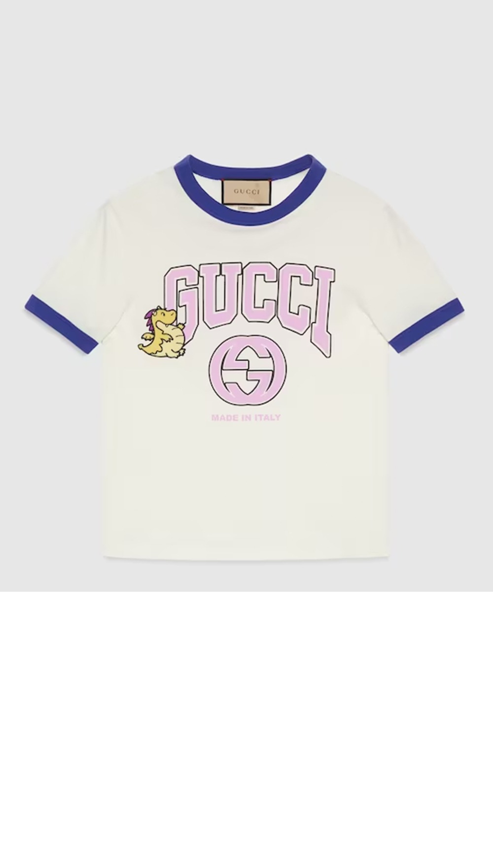 프린트 면 티셔츠 > Etc - 기타제품