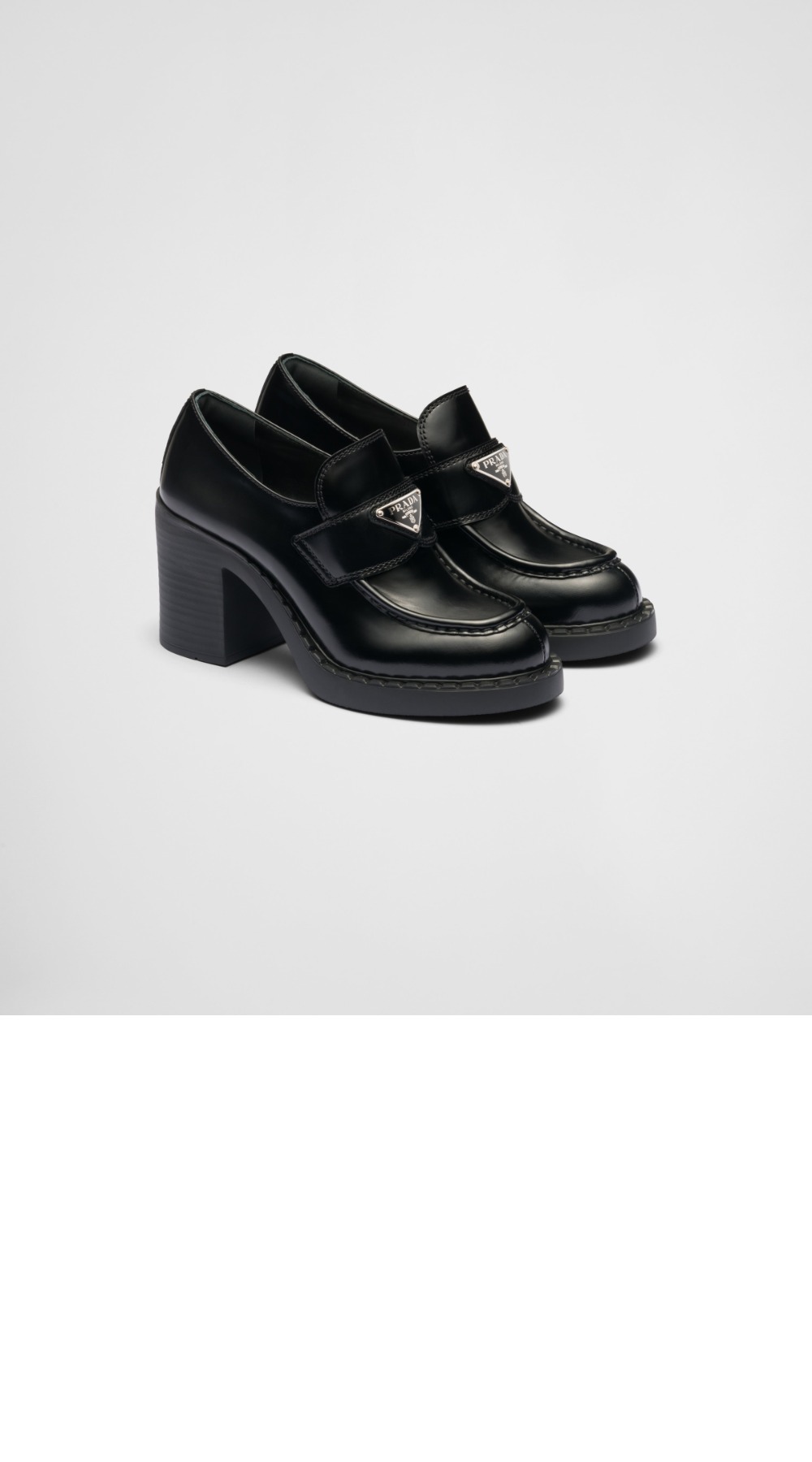 모놀리스 브러시드 로퍼 1D246M > Etc - 기타제품