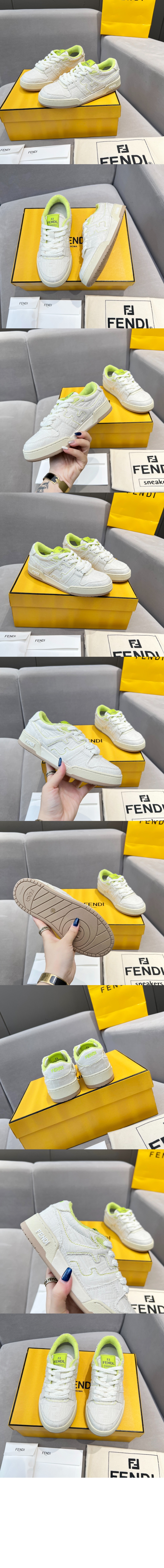 매치 스니커즈 8E8418 > Etc - 기타제품