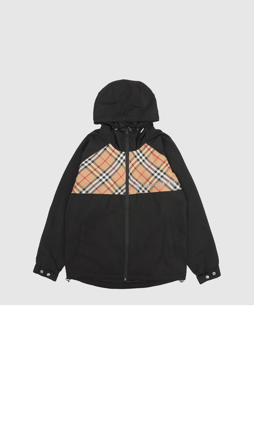 쇼트 코트 > Etc - 기타제품