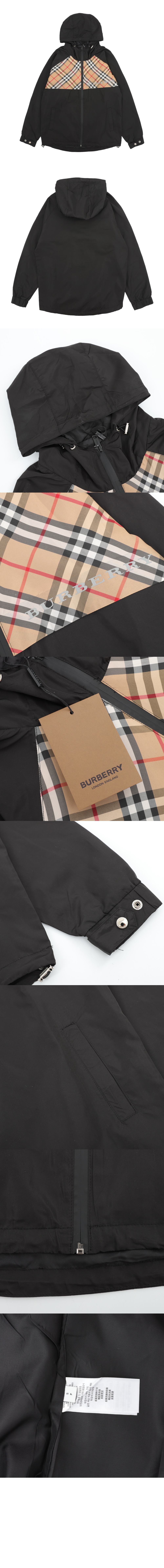 쇼트 코트 > Etc - 기타제품