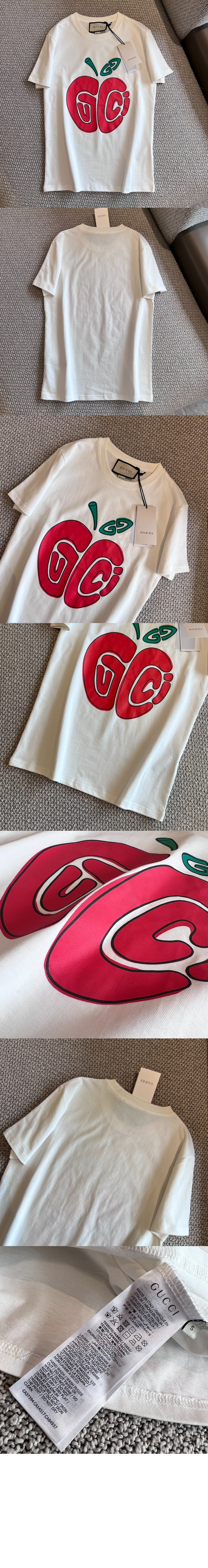 로고 프린트 반팔 > Etc - 기타제품