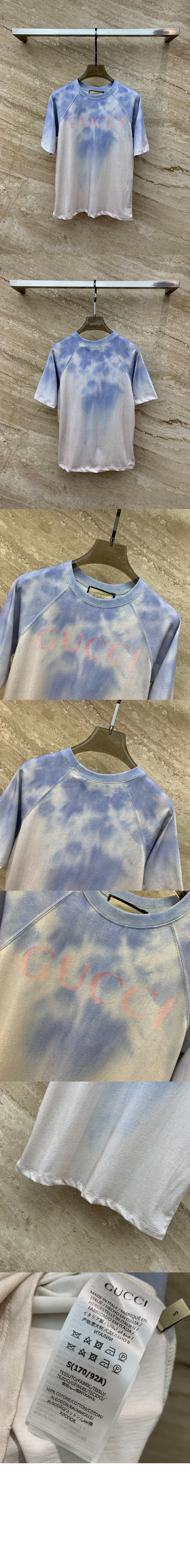 로고 프린트 반팔 > Etc - 기타제품