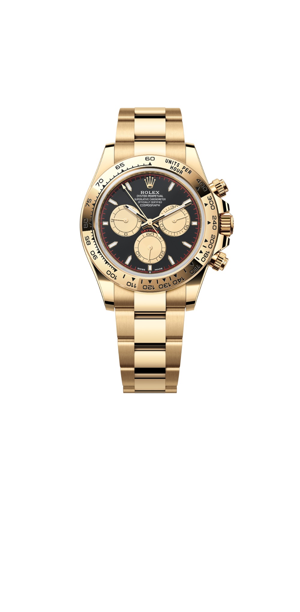 데이토나 금통 40 126508 > Cosmograph Daytona - 코스모그래프 데이토나