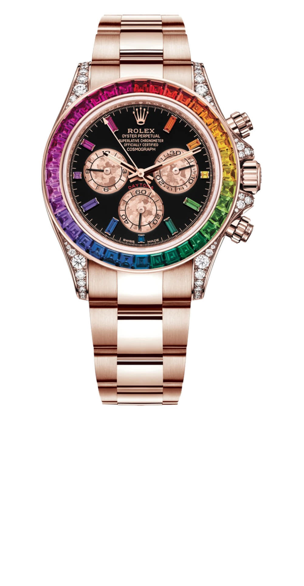 코스모 그래프 데이토나 40 116595 > Cosmograph Daytona - 코스모그래프 데이토나