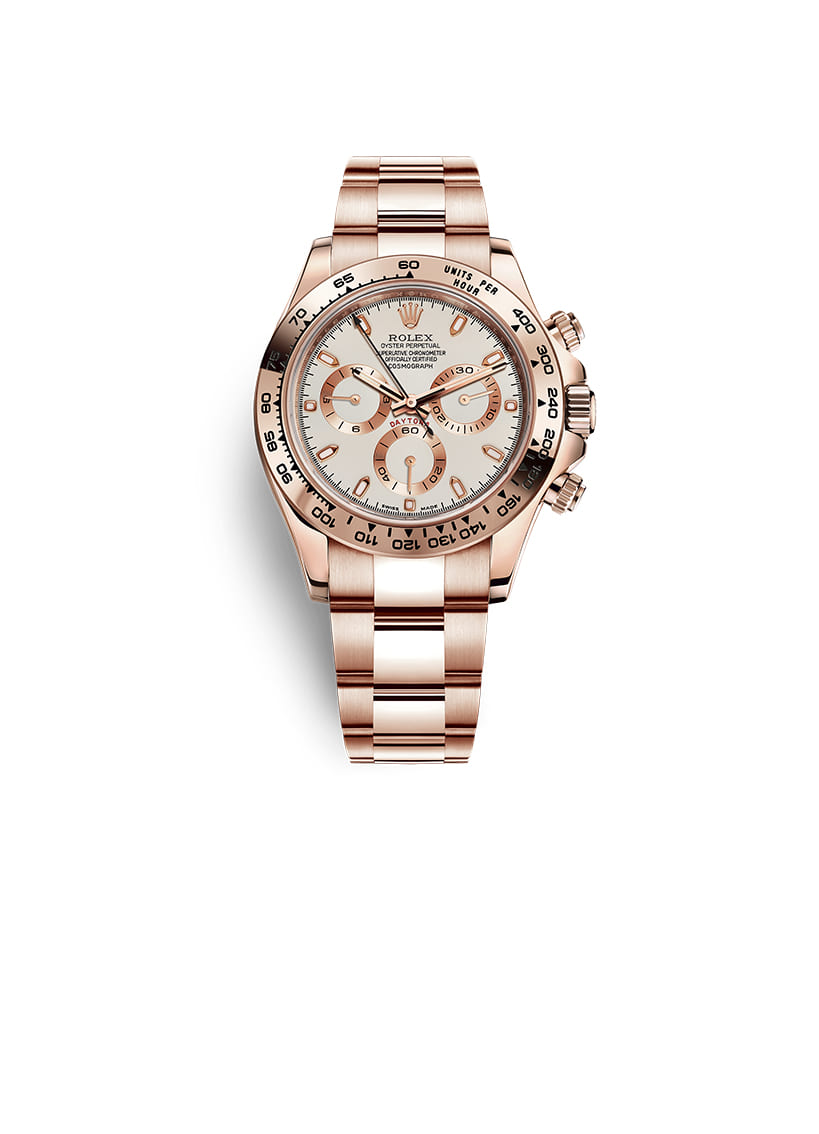 데이토나 금통 40 116505 > Cosmograph Daytona - 코스모그래프 데이토나