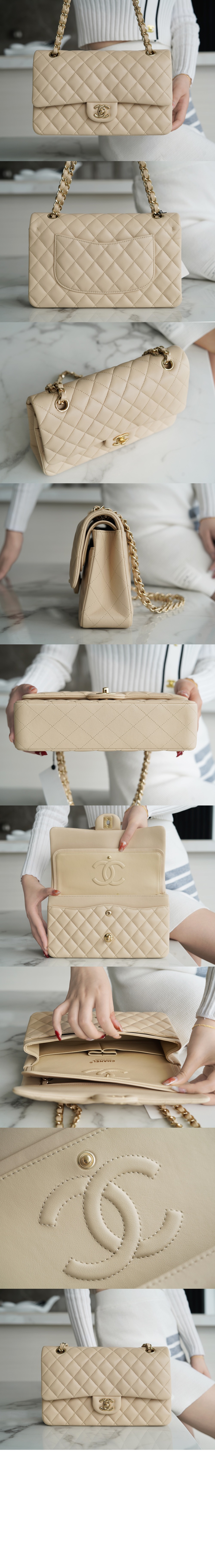 클래식 램스킨 미듐 인기색상 A01112 > Classic - 클래식