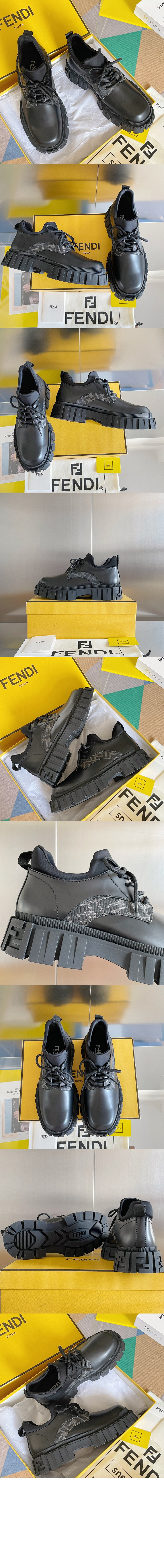 포스 레이스업 로퍼 7L1459 > Etc - 기타제품