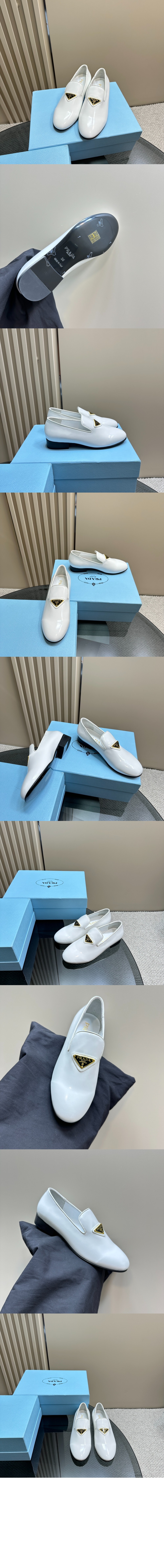 페이턴트 로퍼 1S365N > Etc - 기타제품