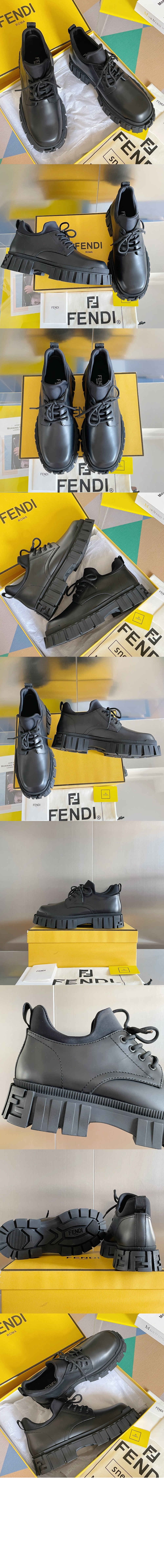 포스 레이스업 로퍼 7L1451 > Etc - 기타제품