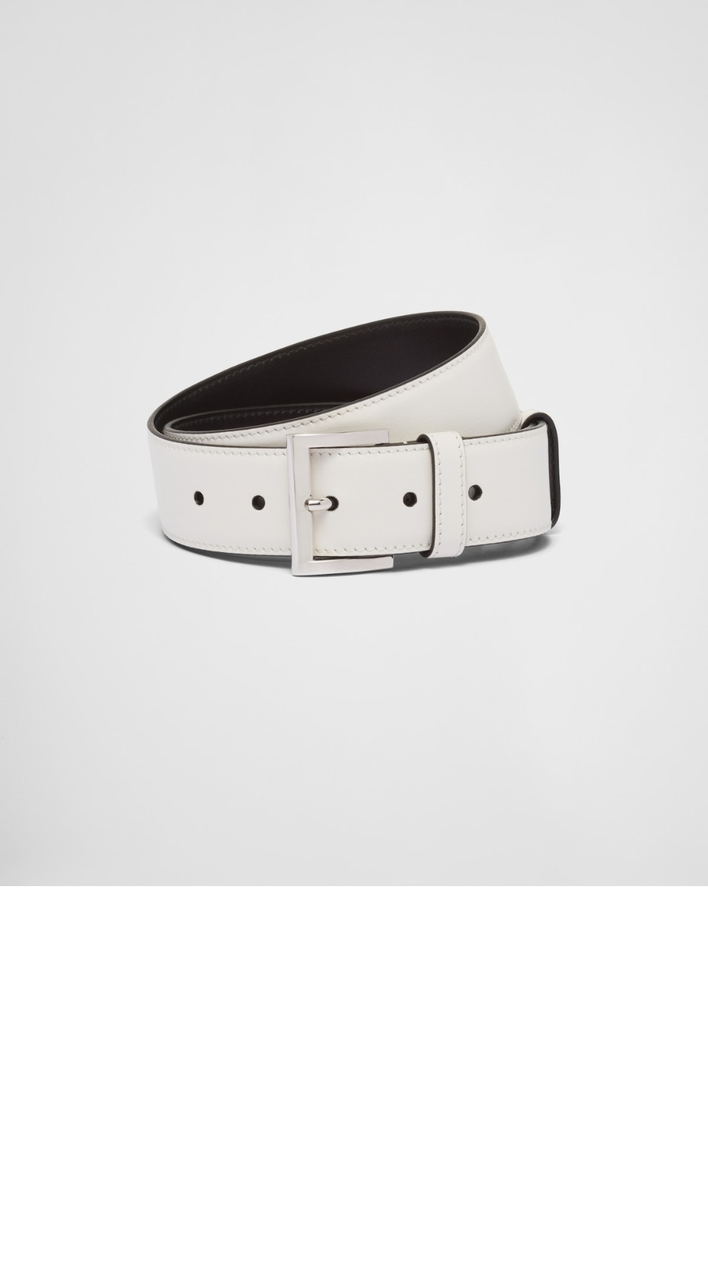 플라크 시티 벨트 1CC545 > 프라다