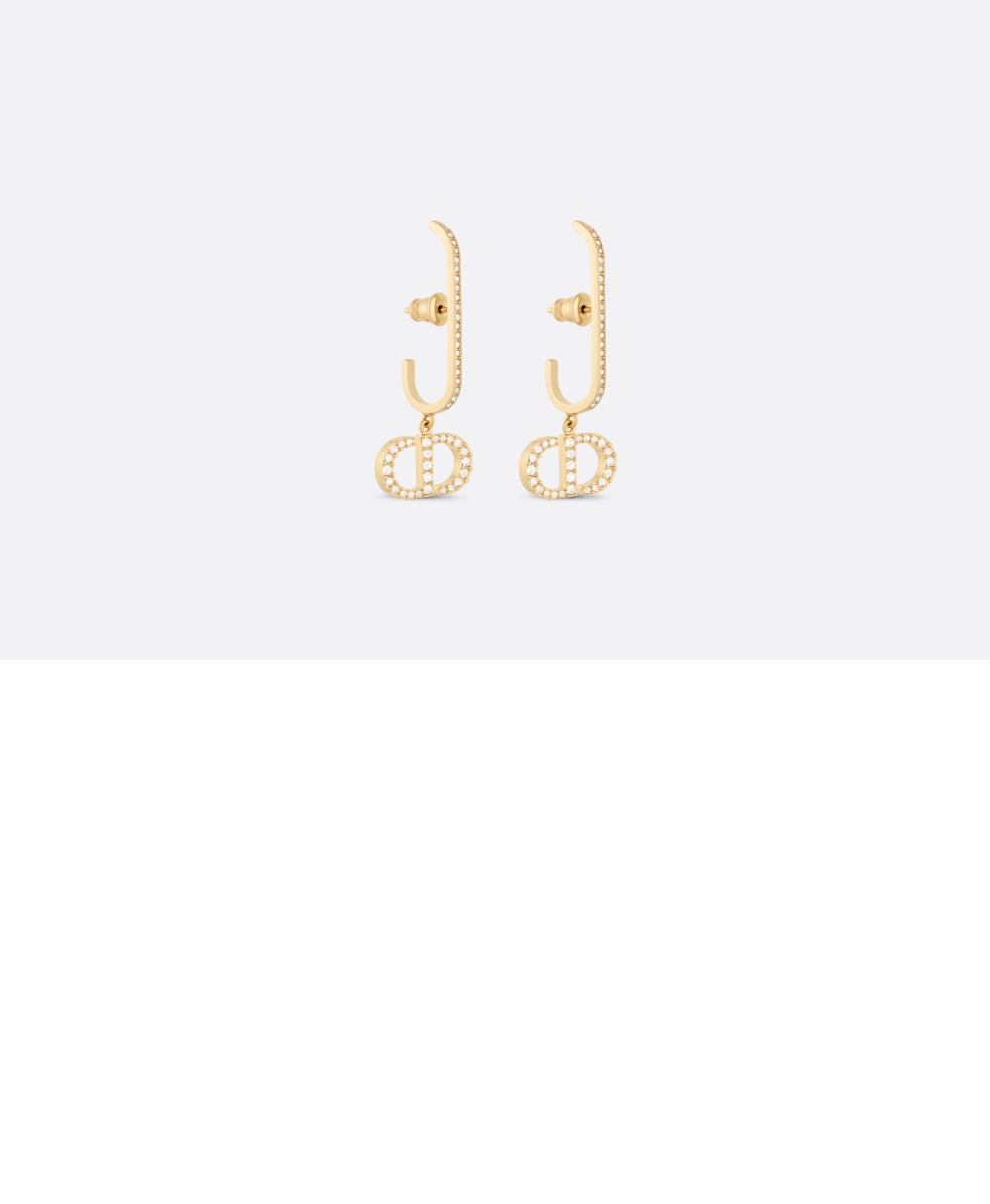 30 Montaigne 귀걸이 E2028 > 디올