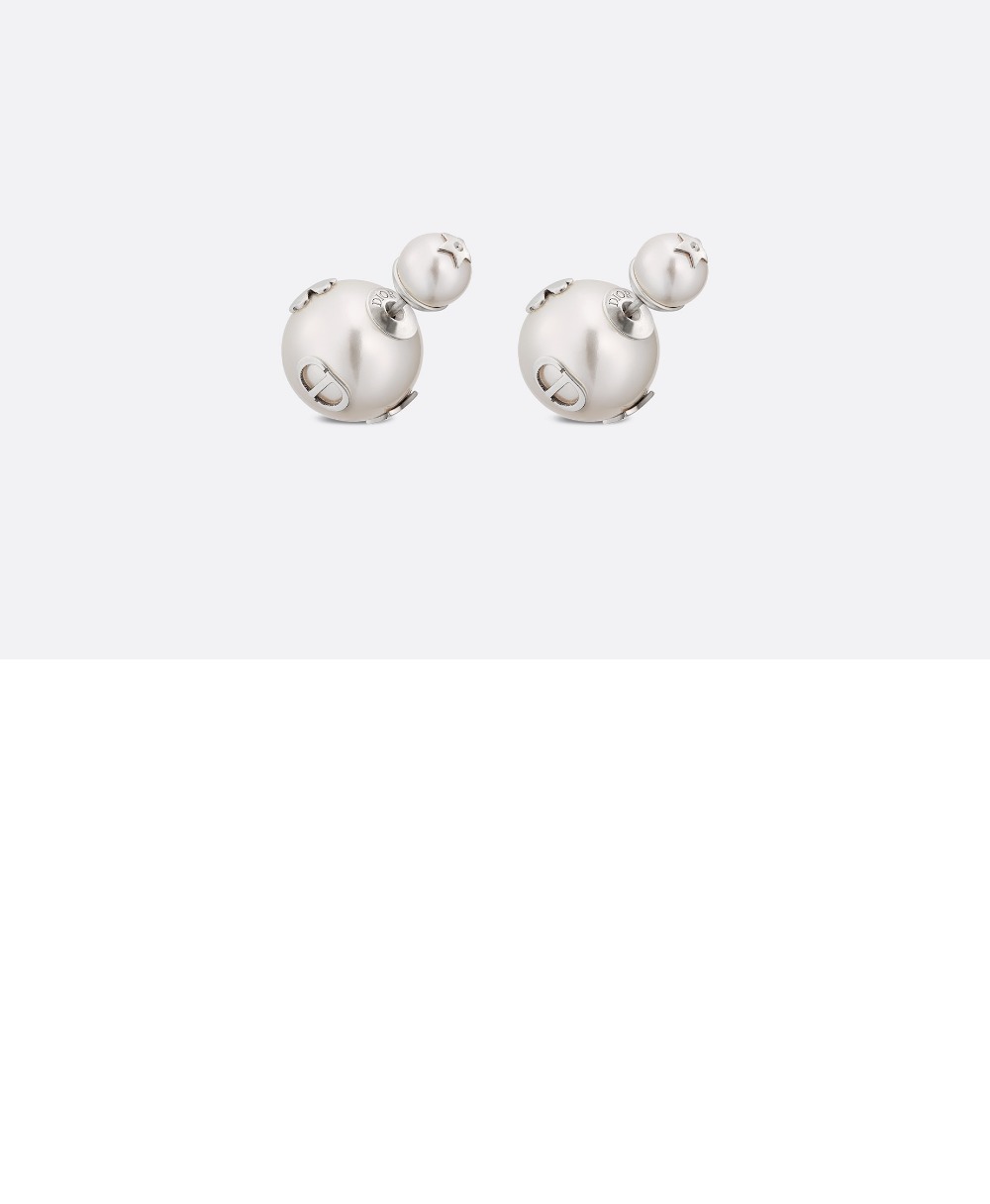 Dior Tribales 귀걸이 E2193 > 디올