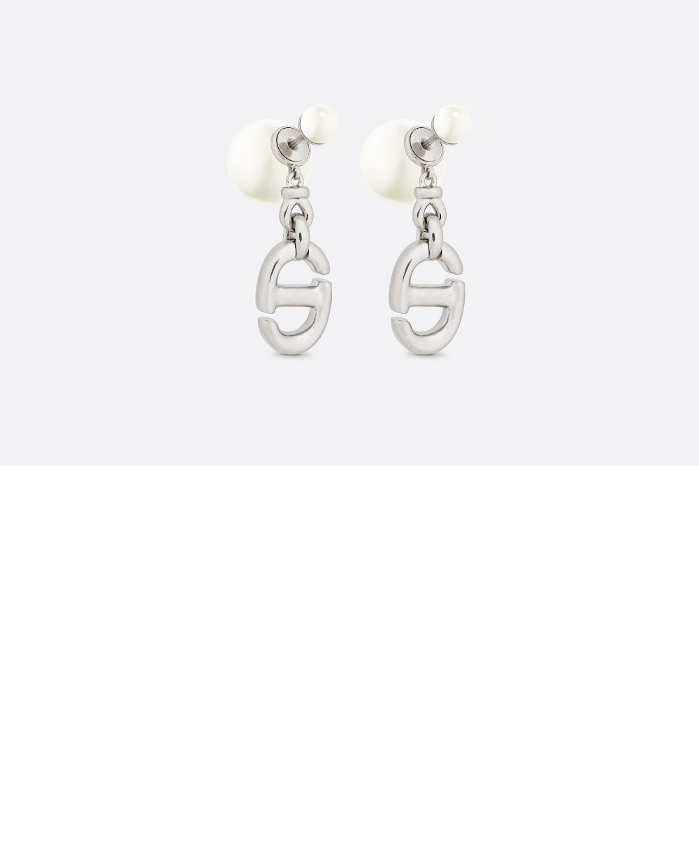 Dior Tribales 귀걸이 E2112 > 디올