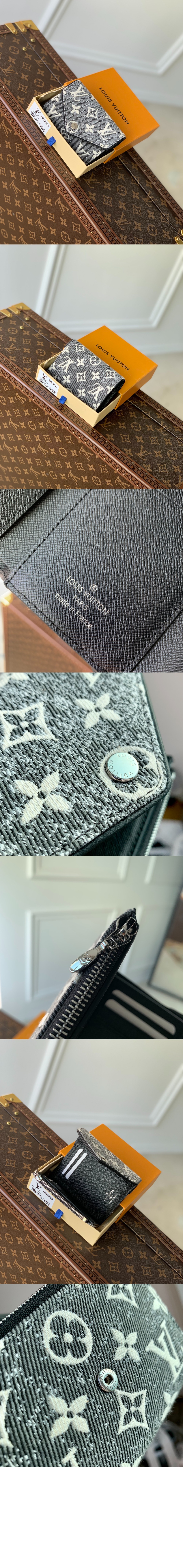 빅토린 월렛 M81859 > Victorine - 빅토린 월릿