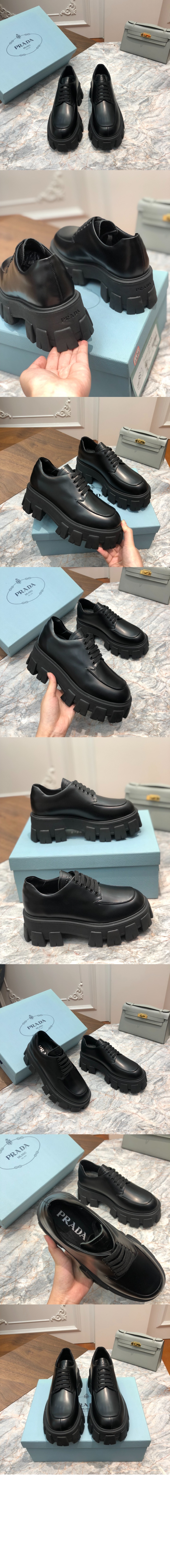 모놀리스 브러시드 로퍼 1E708L > Etc - 기타제품