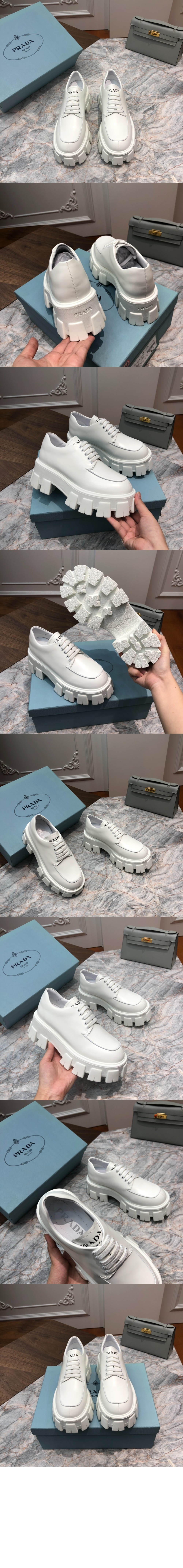 모놀리스 브러시드 로퍼 1E708L > Etc - 기타제품