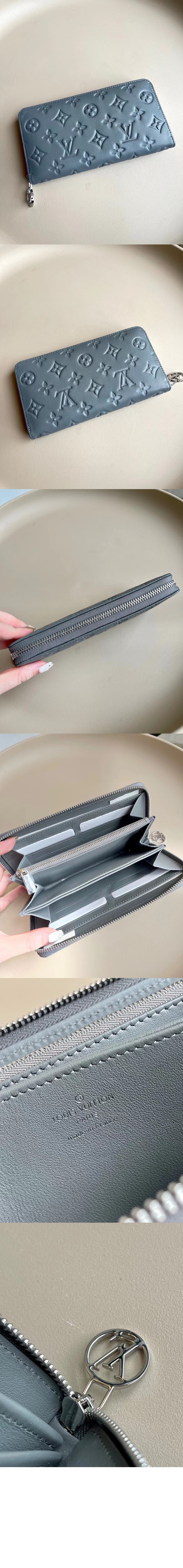 지피 월렛 M81510 > Zippy - 지피 지갑