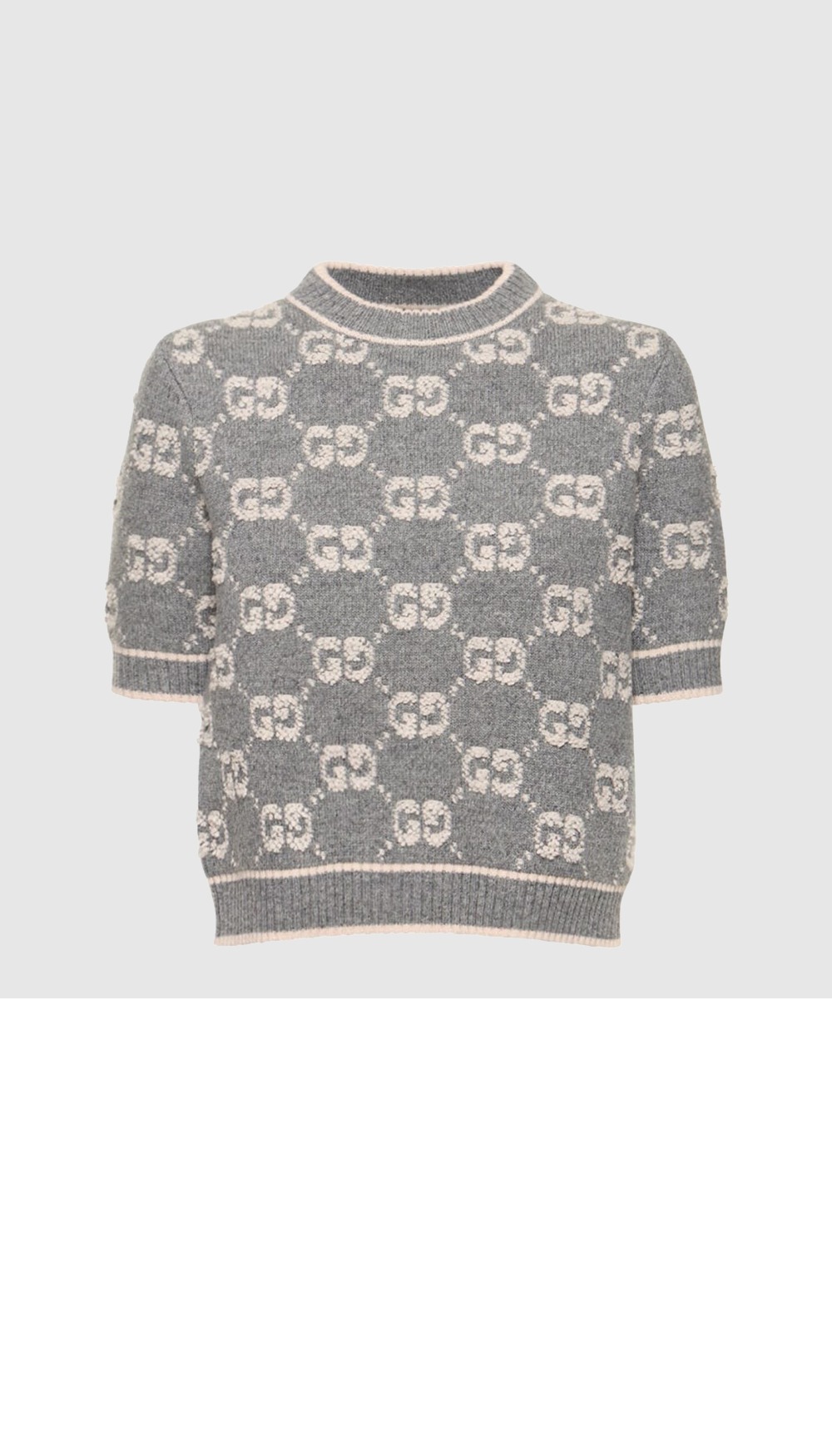 니트 크롭 > Etc - 기타제품