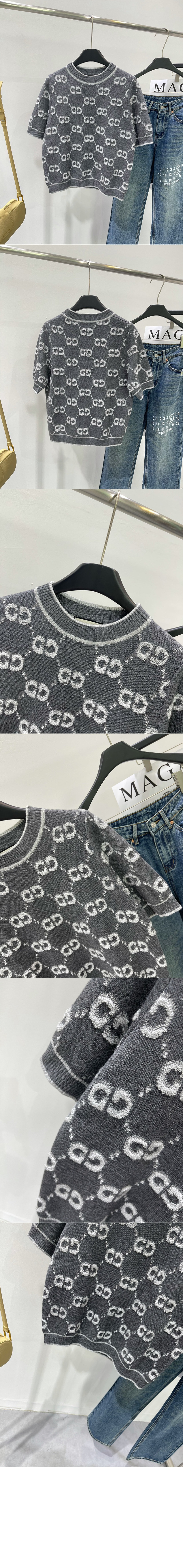 니트 크롭 > Etc - 기타제품