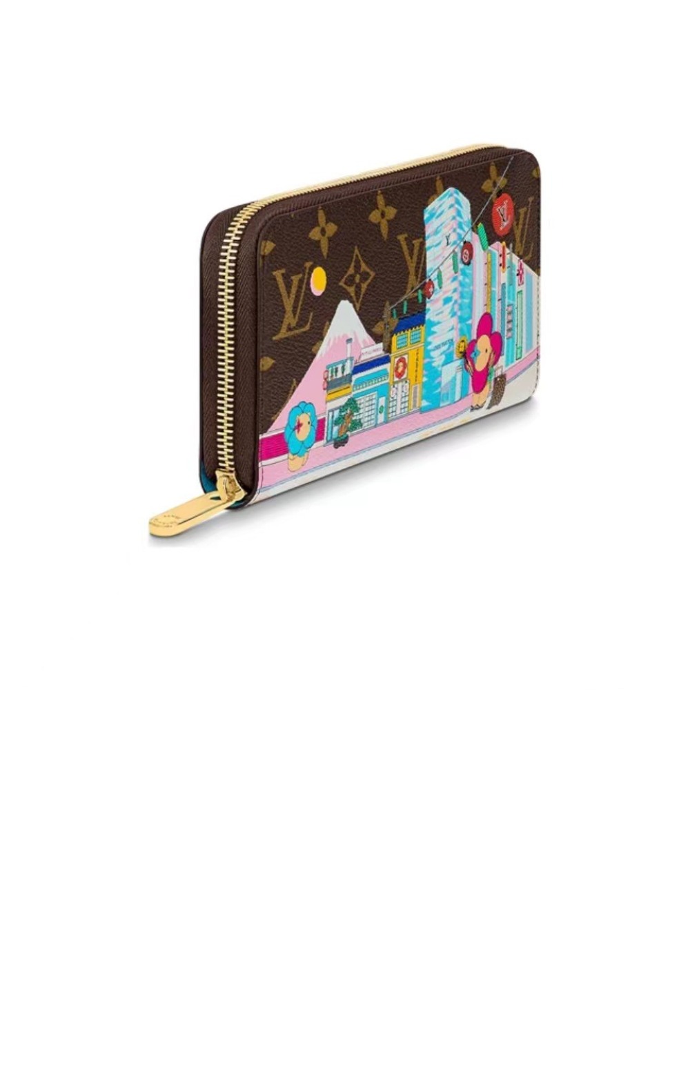 지피 월렛 M81630 > Zippy - 지피 지갑