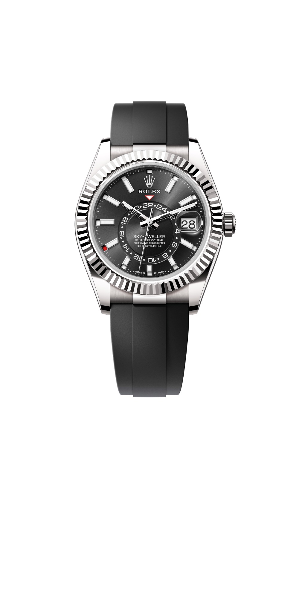 스카이 드웰러 42 336239 > Sky-Dweller - 스카이 드웰러