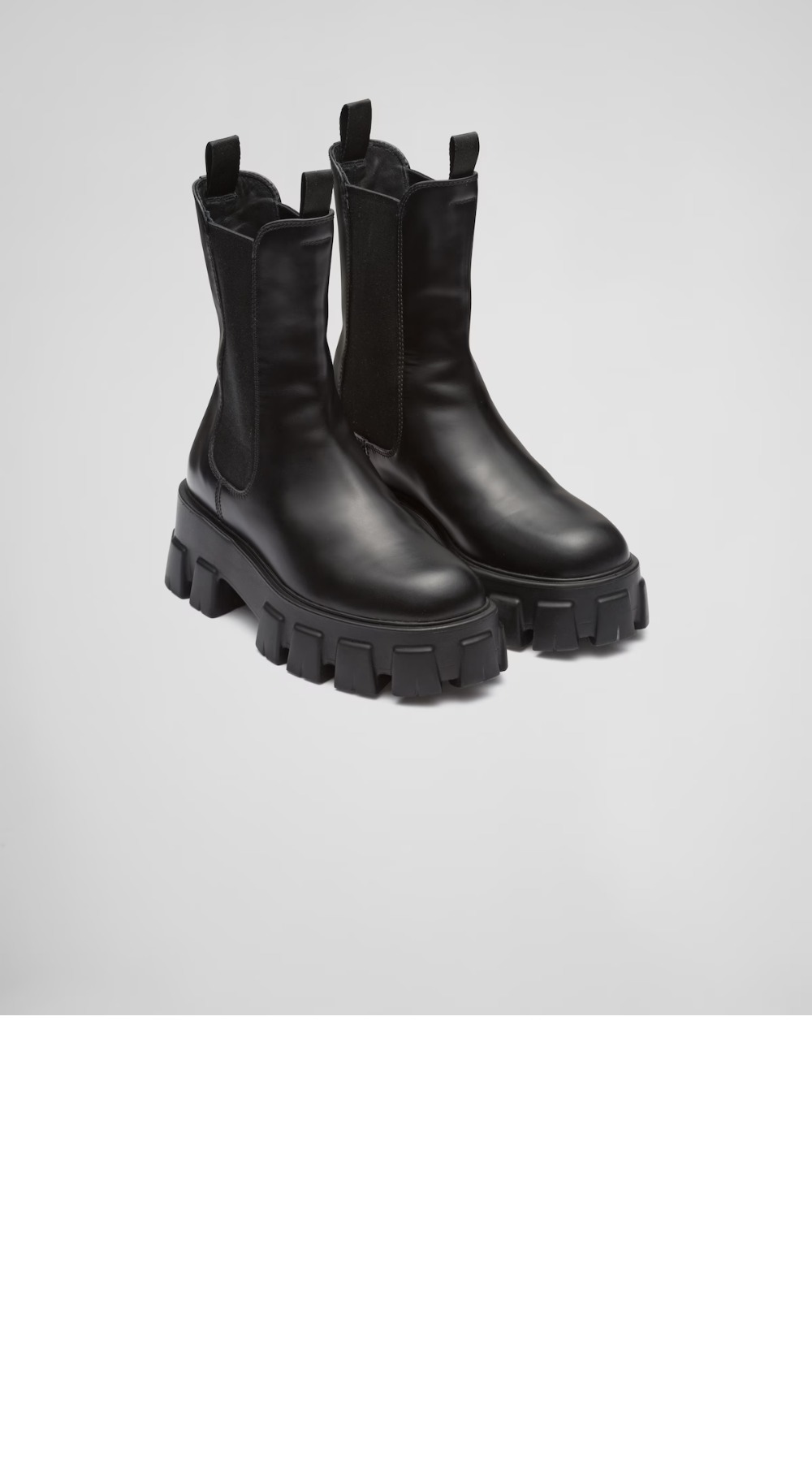 모노리스 브러시드 레더 부츠 1U749M > Etc - 기타제품