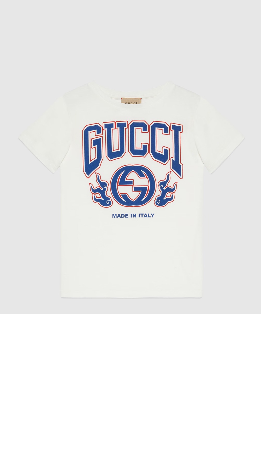 로고 프린트 반팔 > Etc - 기타제품