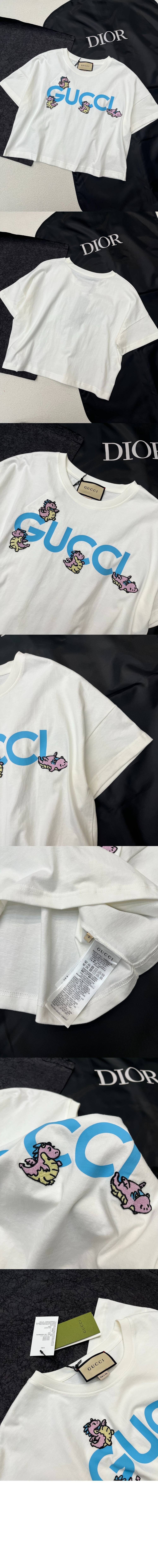 로고 프린트 반팔 > Etc - 기타제품