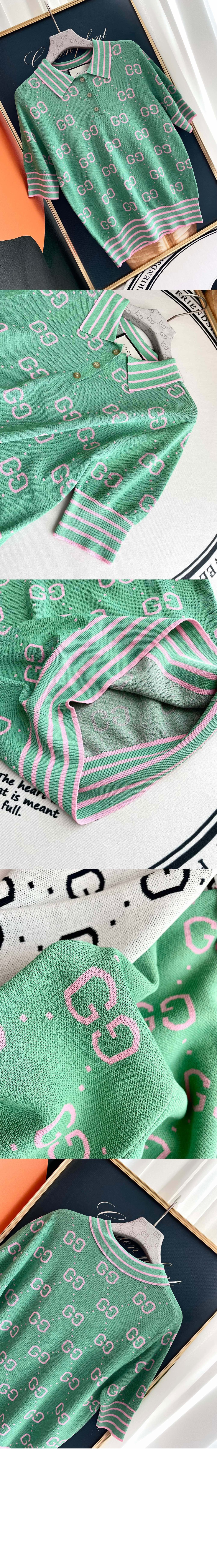 니트 크롭 > Etc - 기타제품