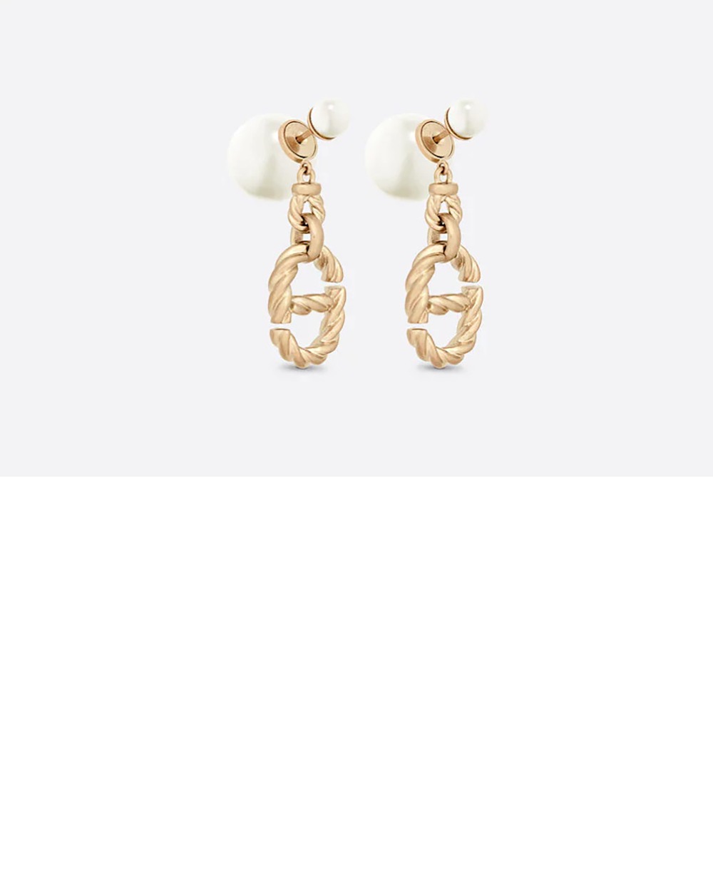 Dior Tribales 귀걸이 E2133 > 디올