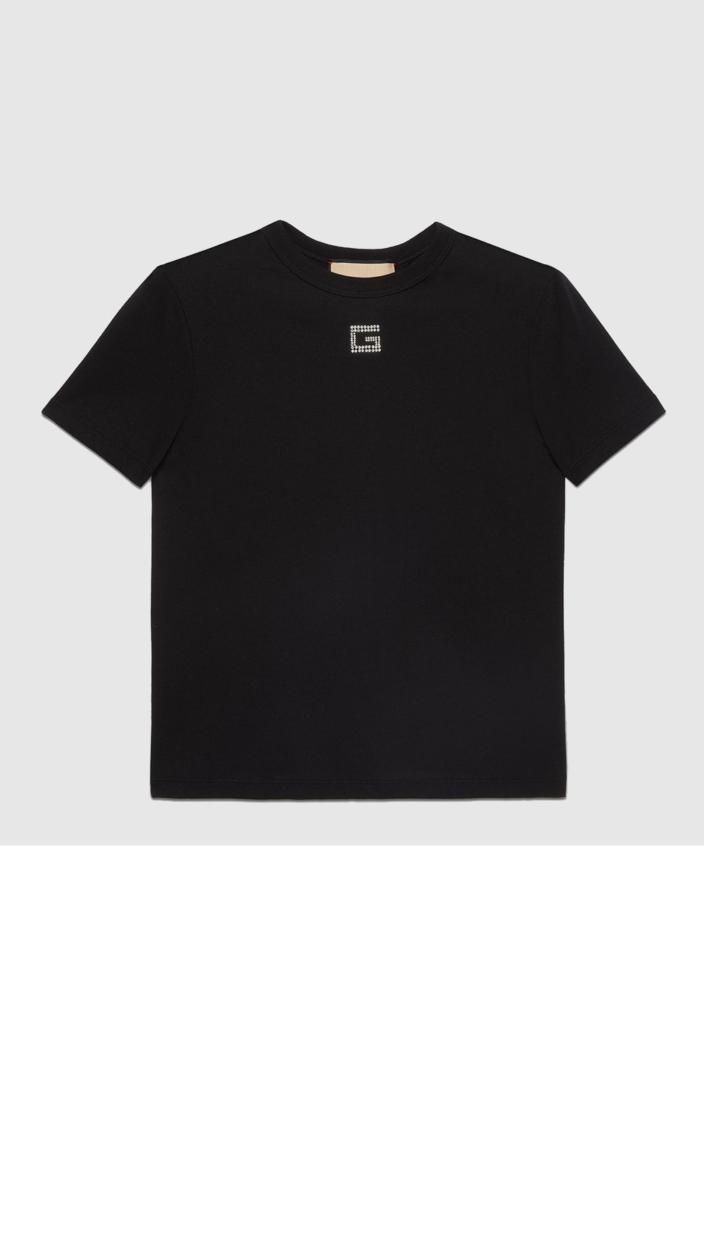 프린트 면 티셔츠 > Etc - 기타제품