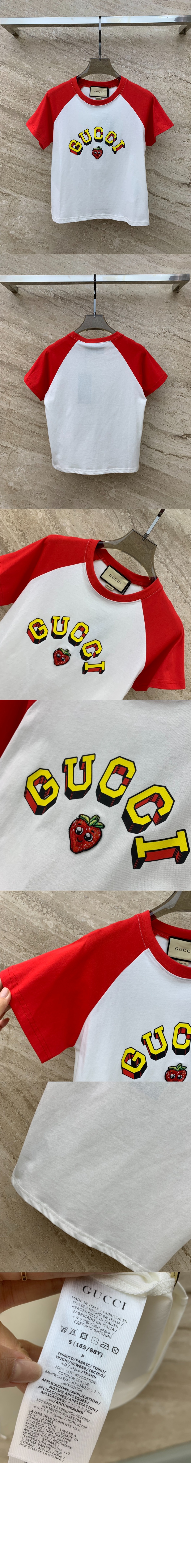 로고 프린트 반팔 > Etc - 기타제품