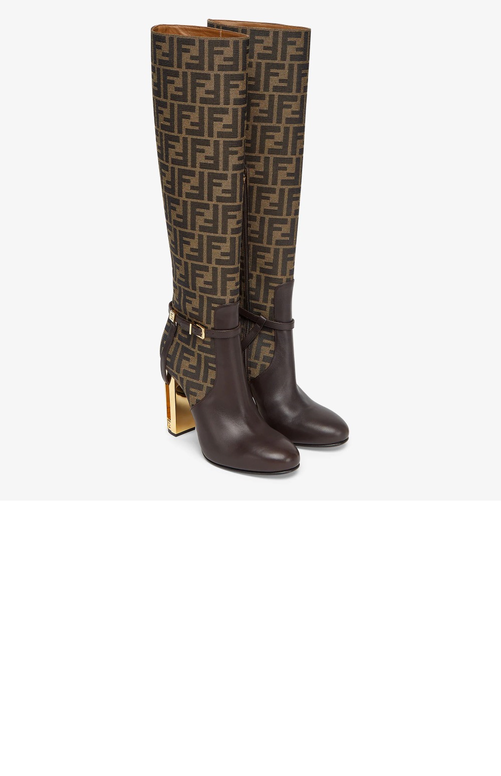 펜디그라피 바이커 부츠 8W8440 > Etc - 기타제품