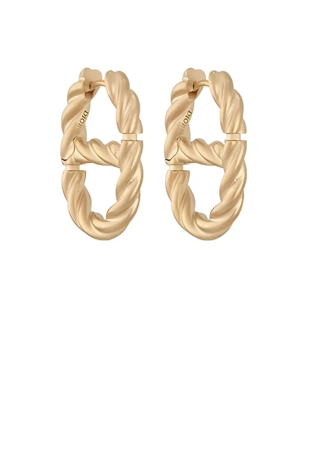 Dior CD Navy 귀걸이 E2134 > 디올